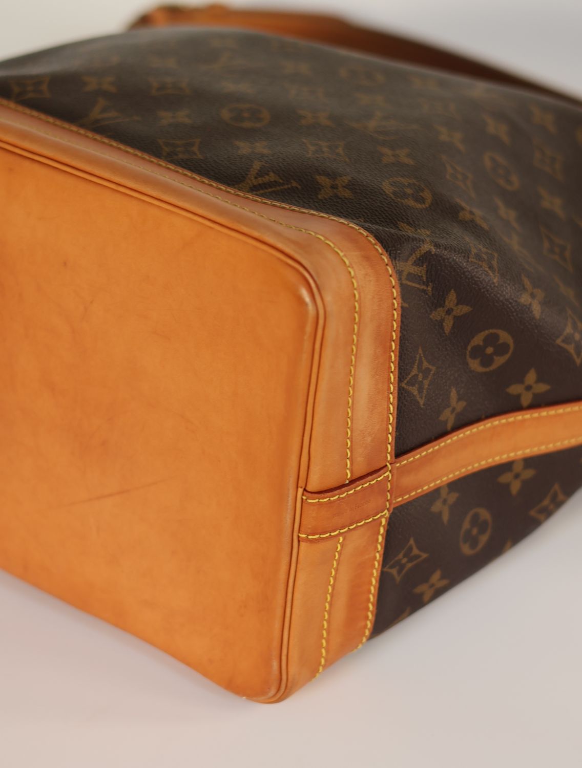 Louis Vuitton Noe GM Bag - 1997