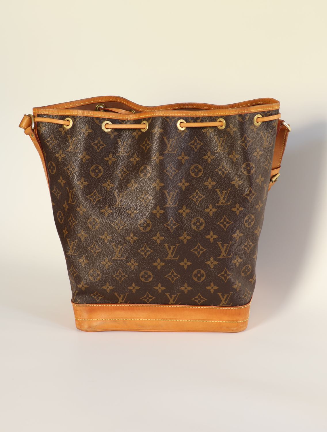 Louis Vuitton Noe GM Bag - 1997