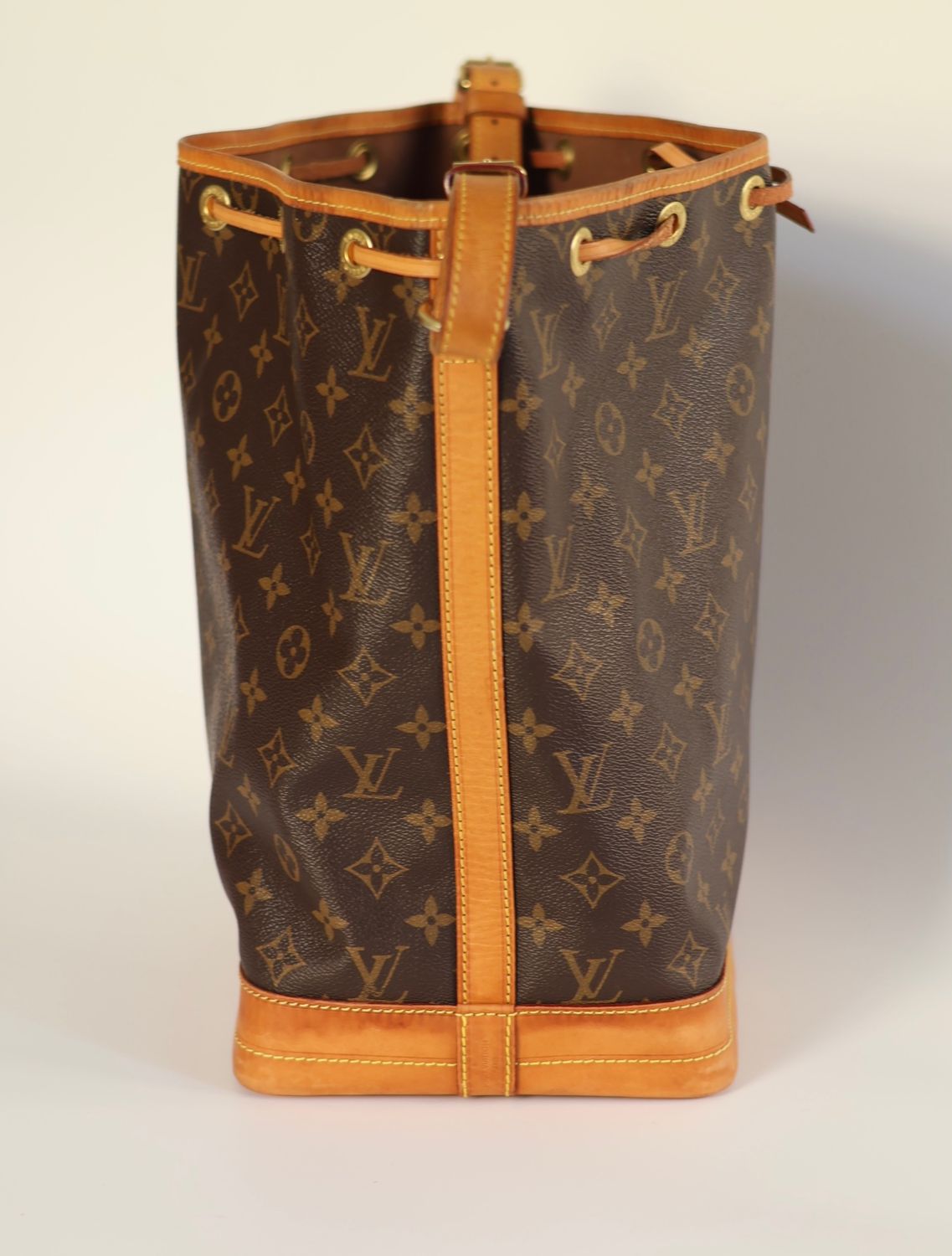 Louis Vuitton Noe GM Bag - 1997