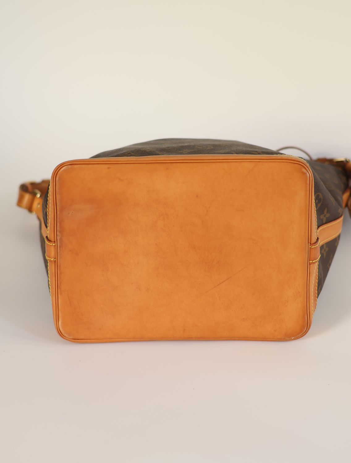 Louis Vuitton Noe GM Bag - 1997