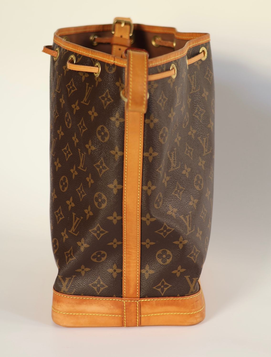 Louis Vuitton Noe GM Bag - 1997