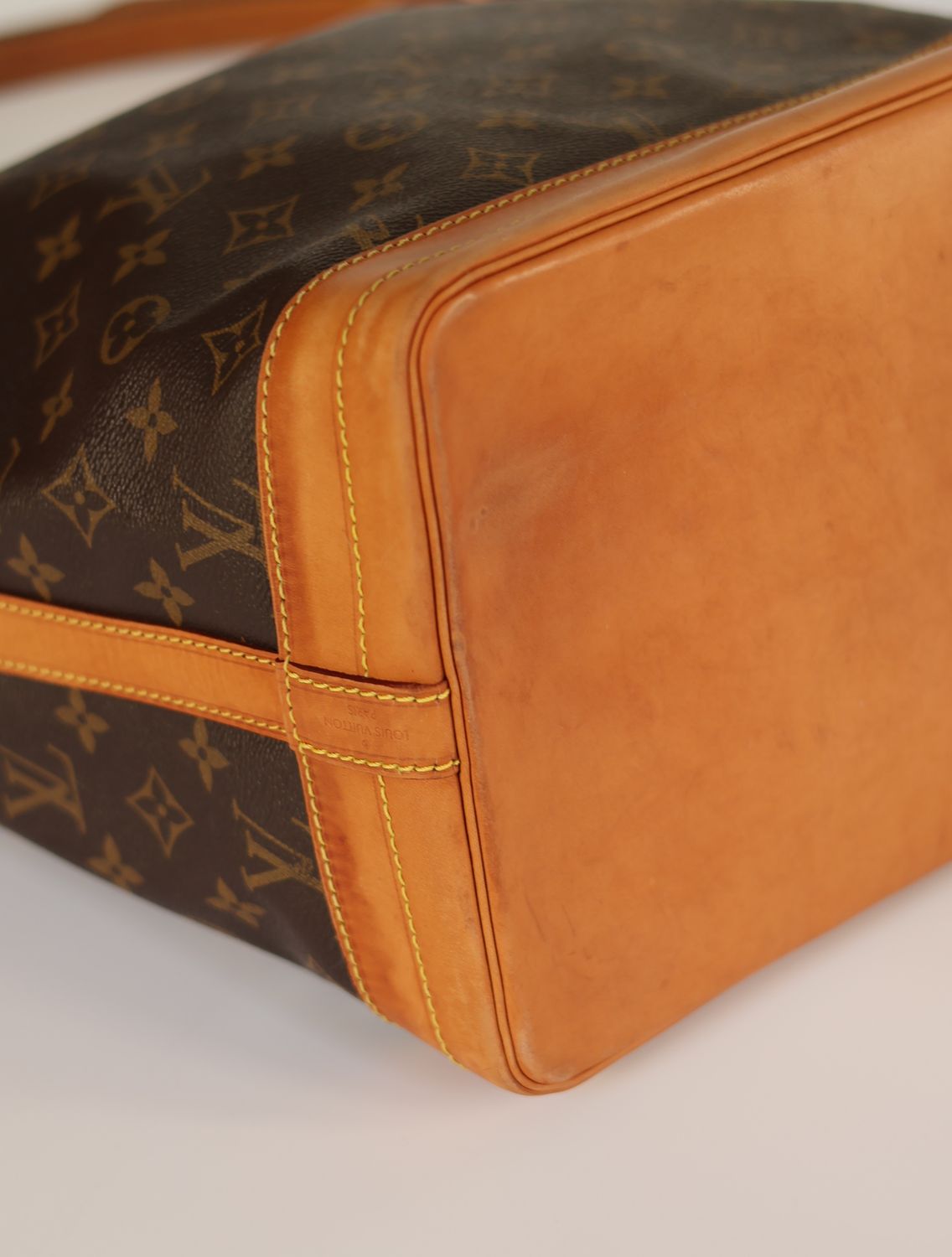Louis Vuitton Noe GM Bag - 1997