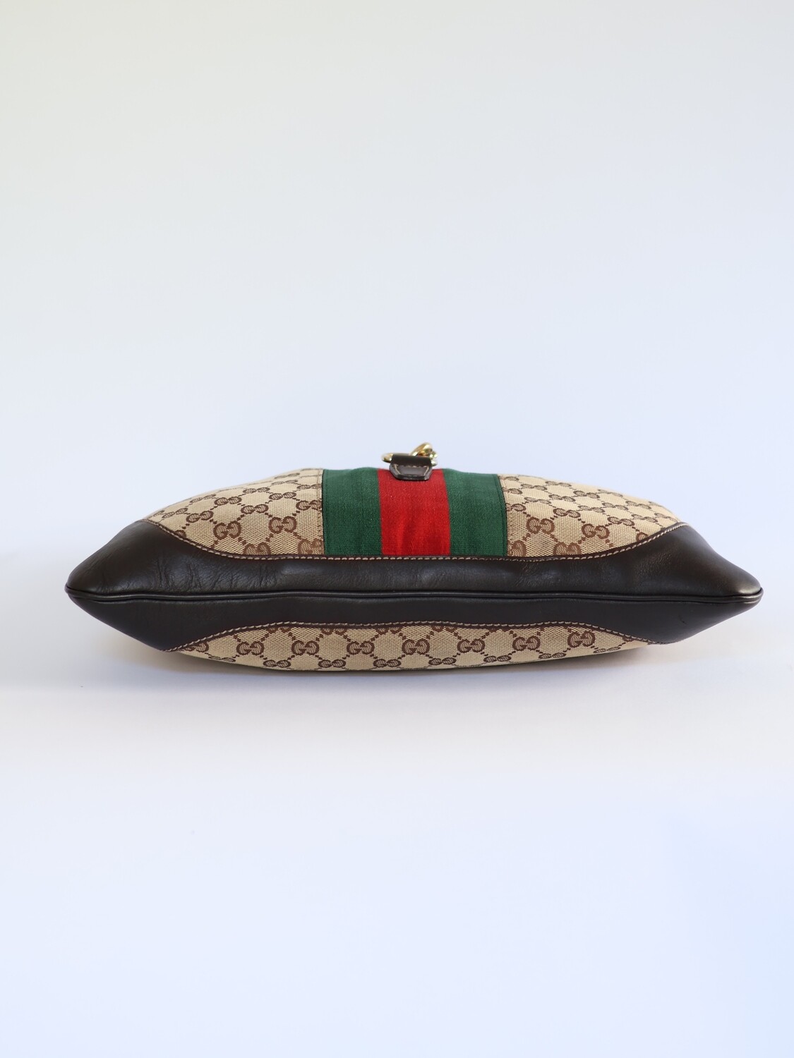 Gucci Jackie GG Supreme Bag