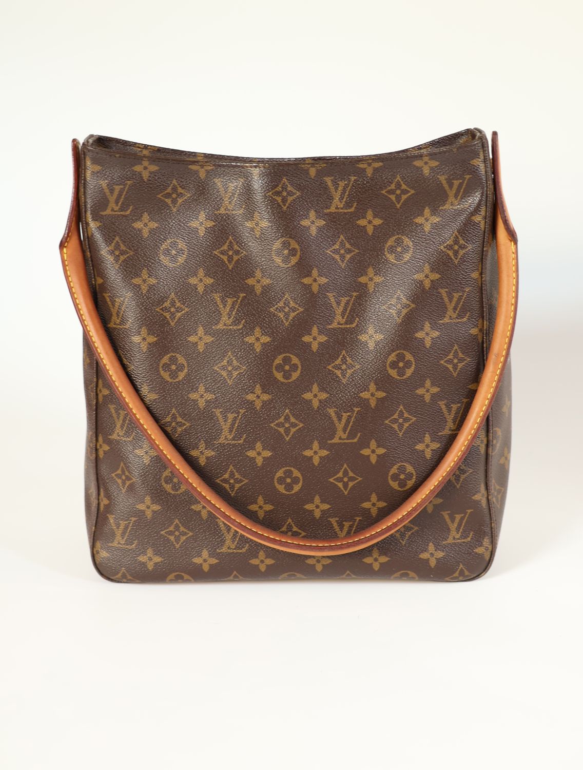 Louis Vuitton Looping GM Bag