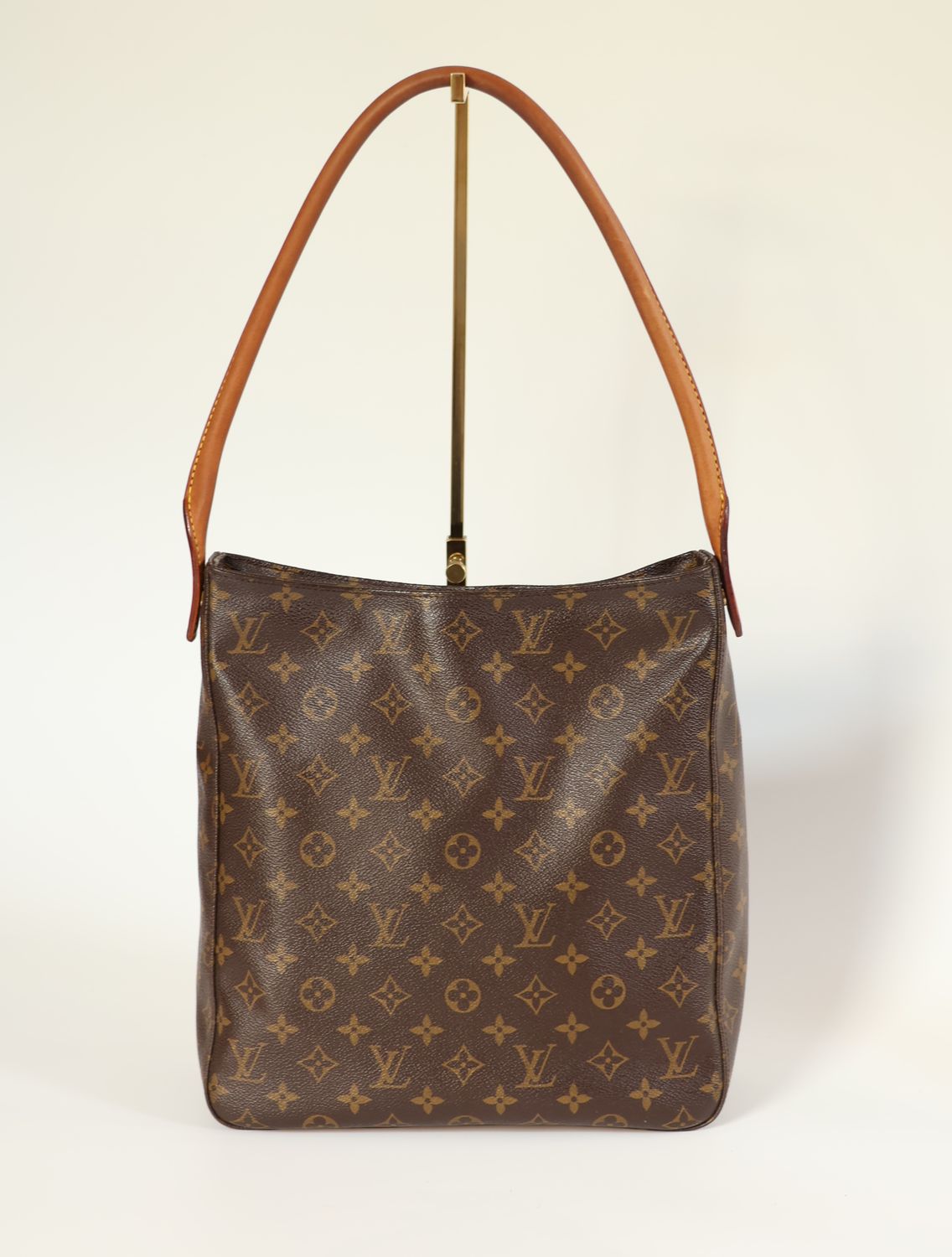 Louis Vuitton Looping GM Bag