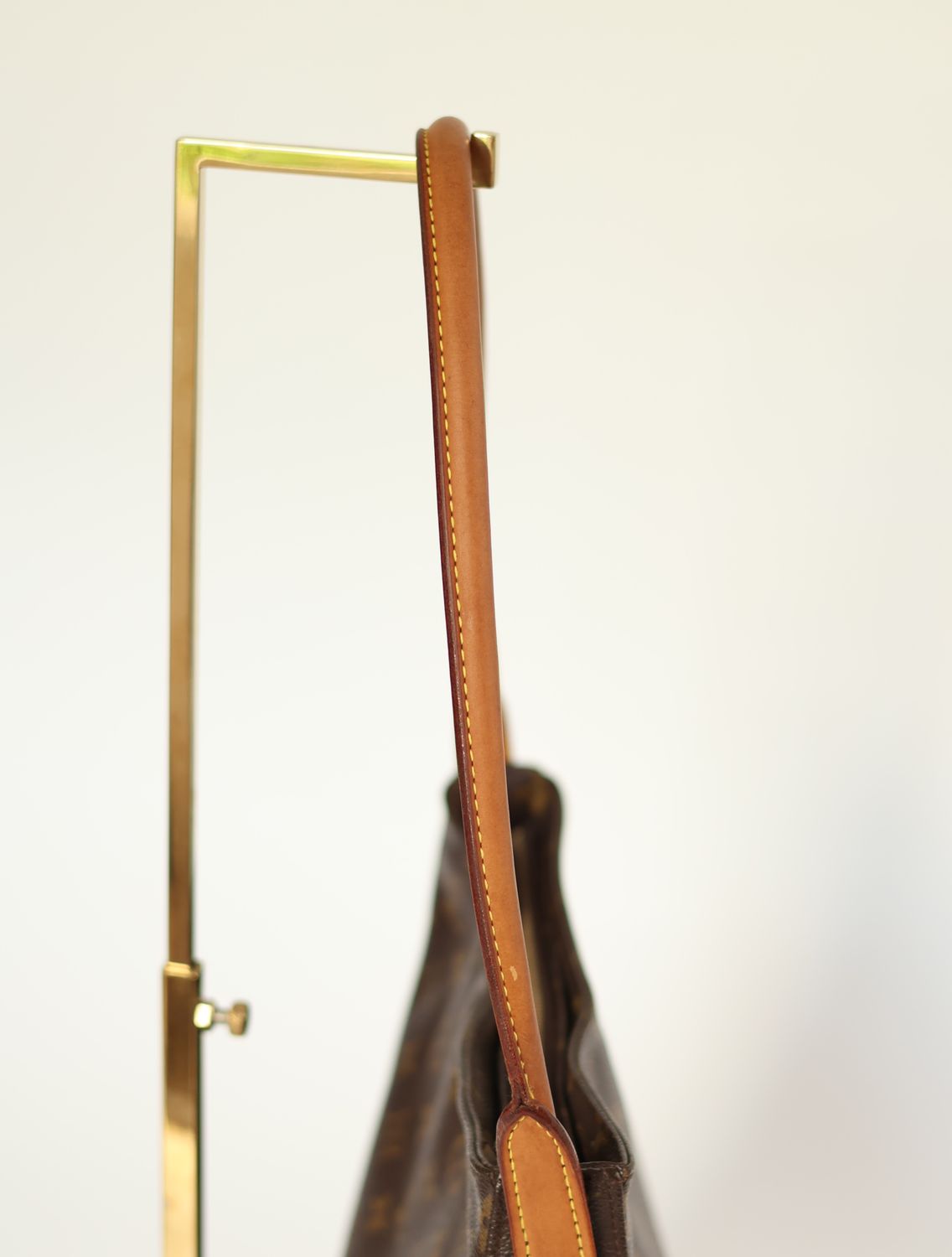 Louis Vuitton Looping GM Bag