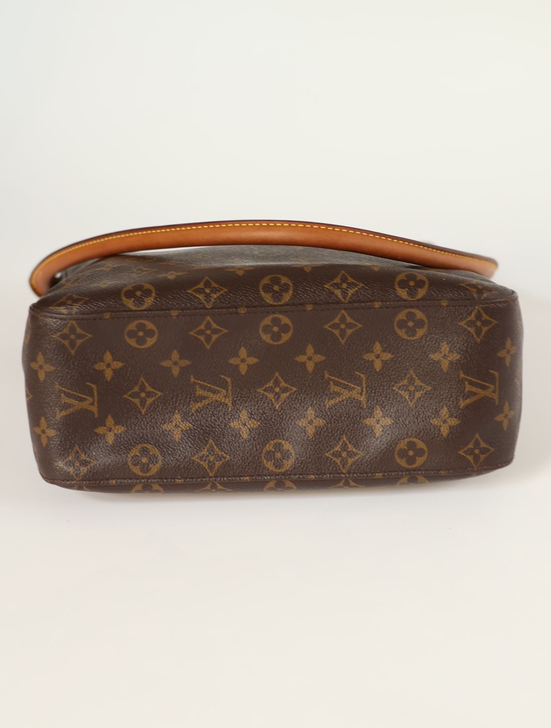 Louis Vuitton Looping GM Bag