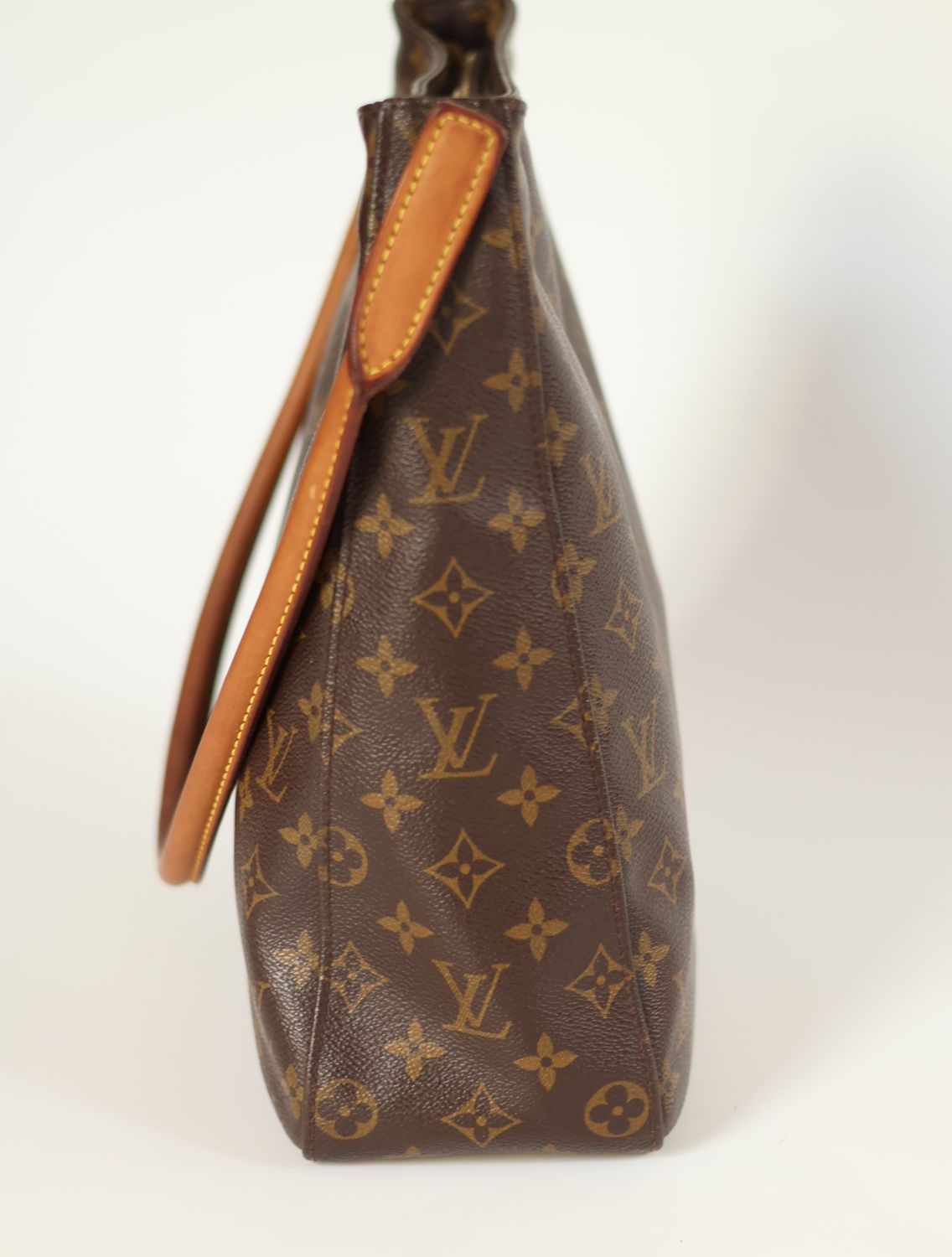 Louis Vuitton Looping GM Bag