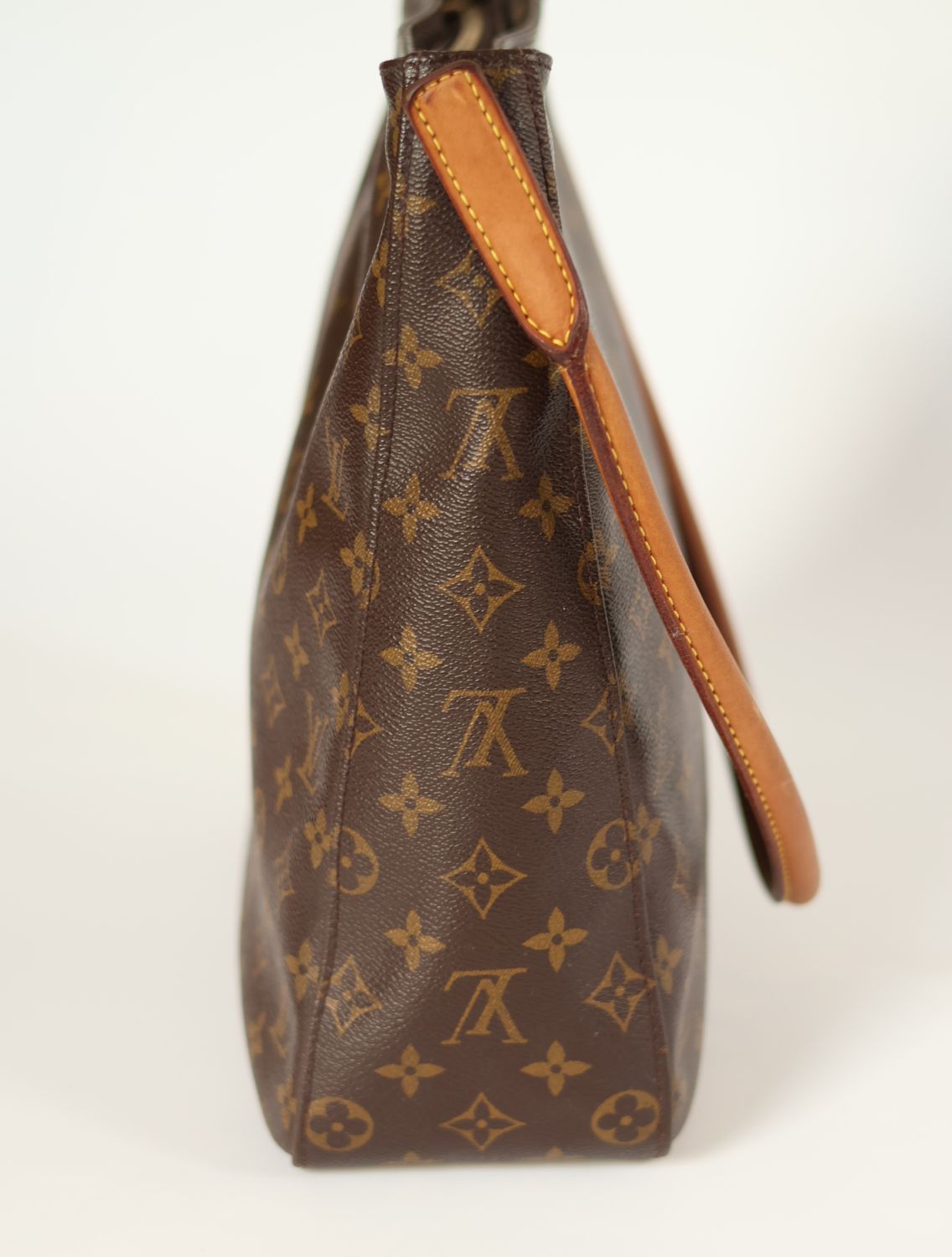 Louis Vuitton Looping GM Bag