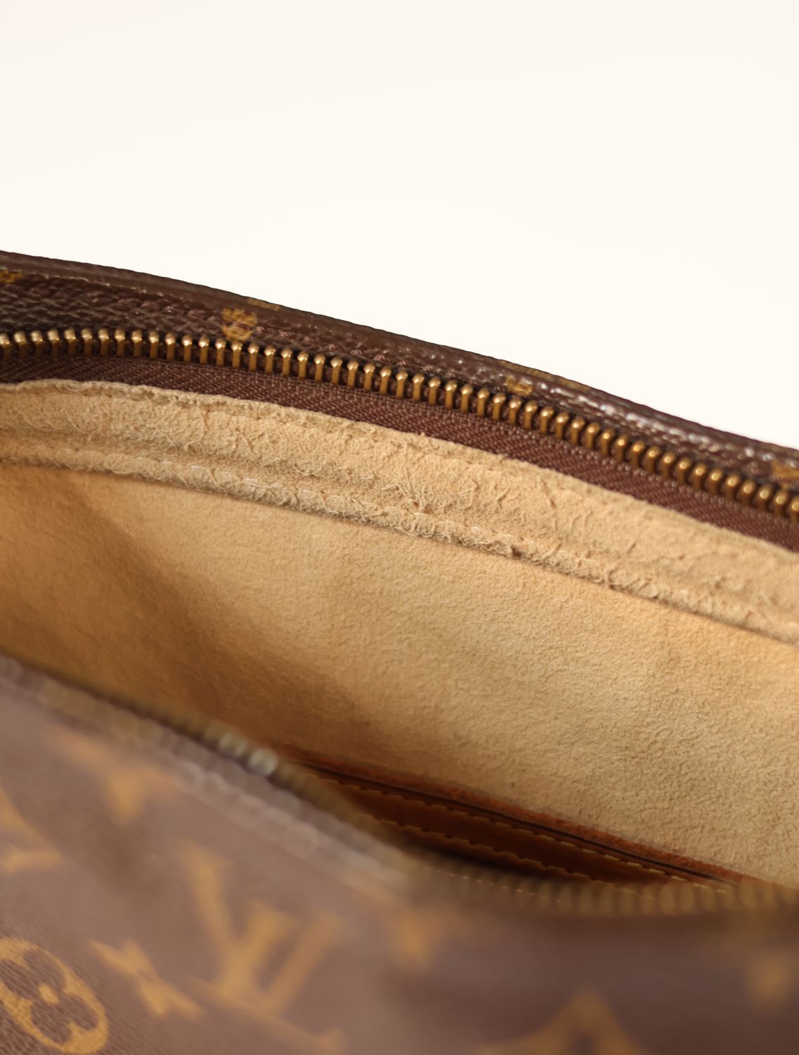 Louis Vuitton Looping GM Bag
