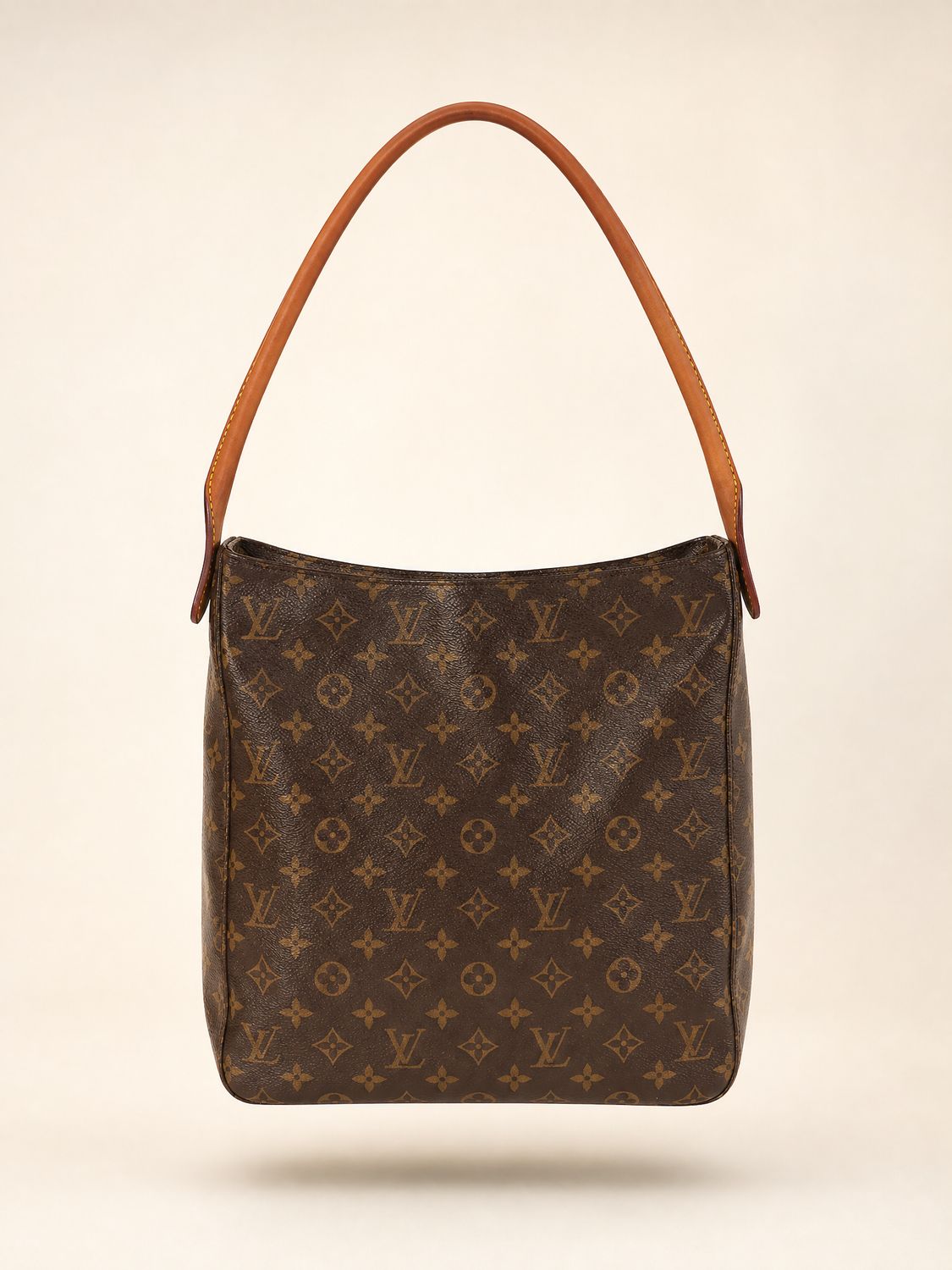 Louis Vuitton Looping GM Bag