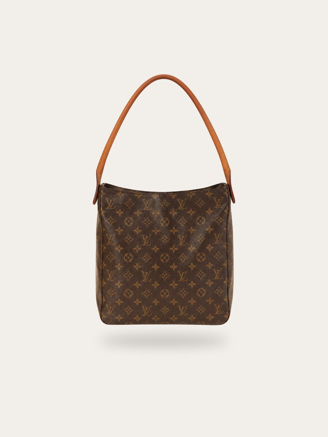 Louis Vuitton Looping GM Bag
