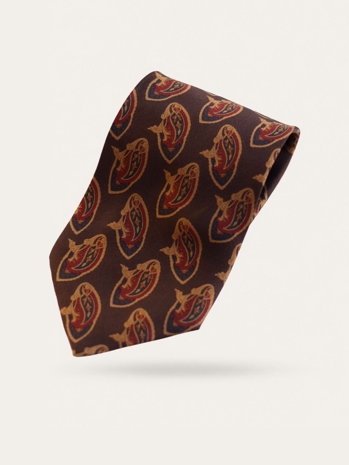 Christian Dior Monsieur Silk Tie