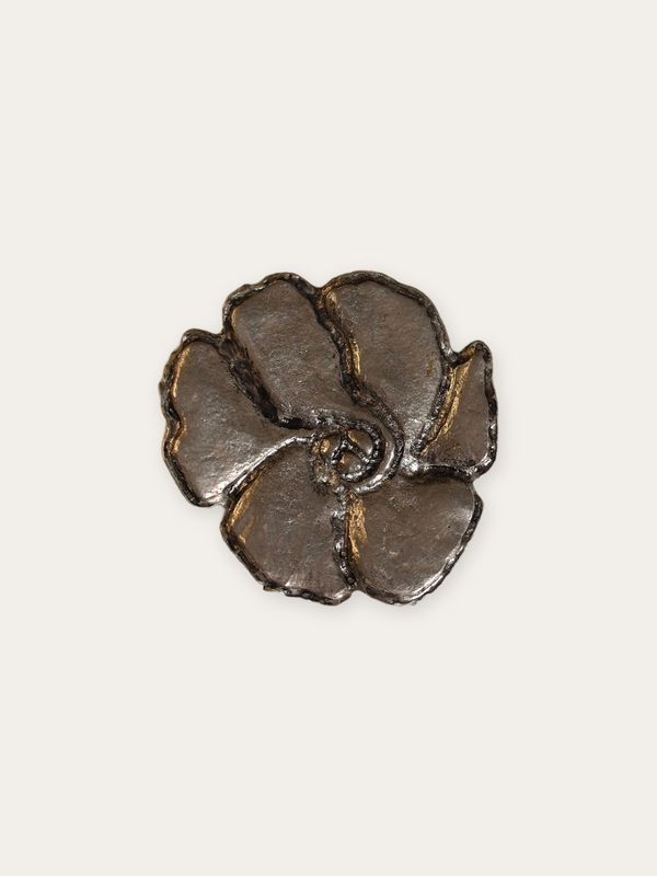 Cacharel Floral Brooch Cacharel Floral Brooch