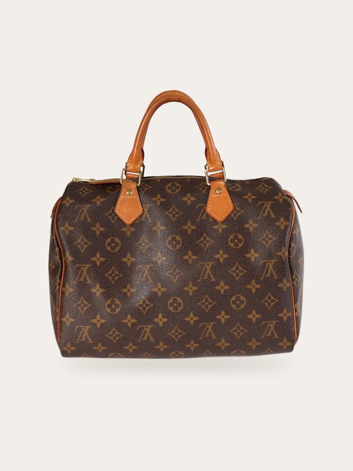 Louis Vuitton Speedy 30 Bag Louis Vuitton Speedy 30 Bag