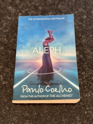 Paulo Coelho - ALEPH