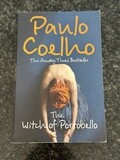 Paulo Coelho - The Witch of Portobello