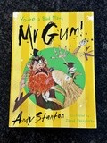 Andy Stanton - You&#39;re a Bad Man, Mr Gum