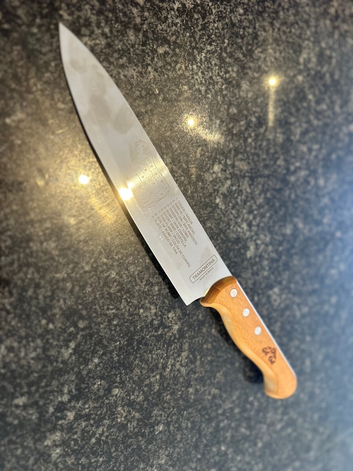 Steak Knive