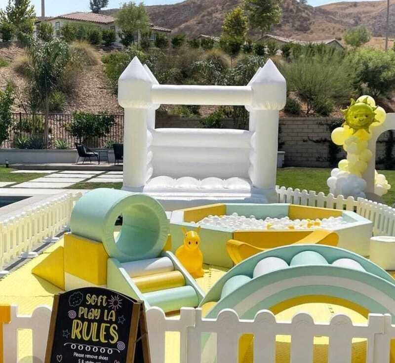 The Yellow One