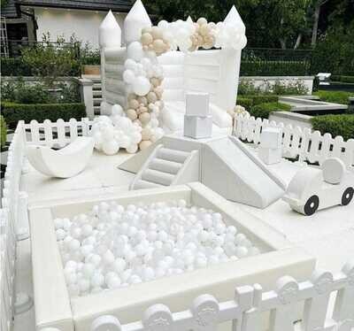 Large Soft Play Set