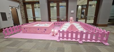 Small Soft Play 