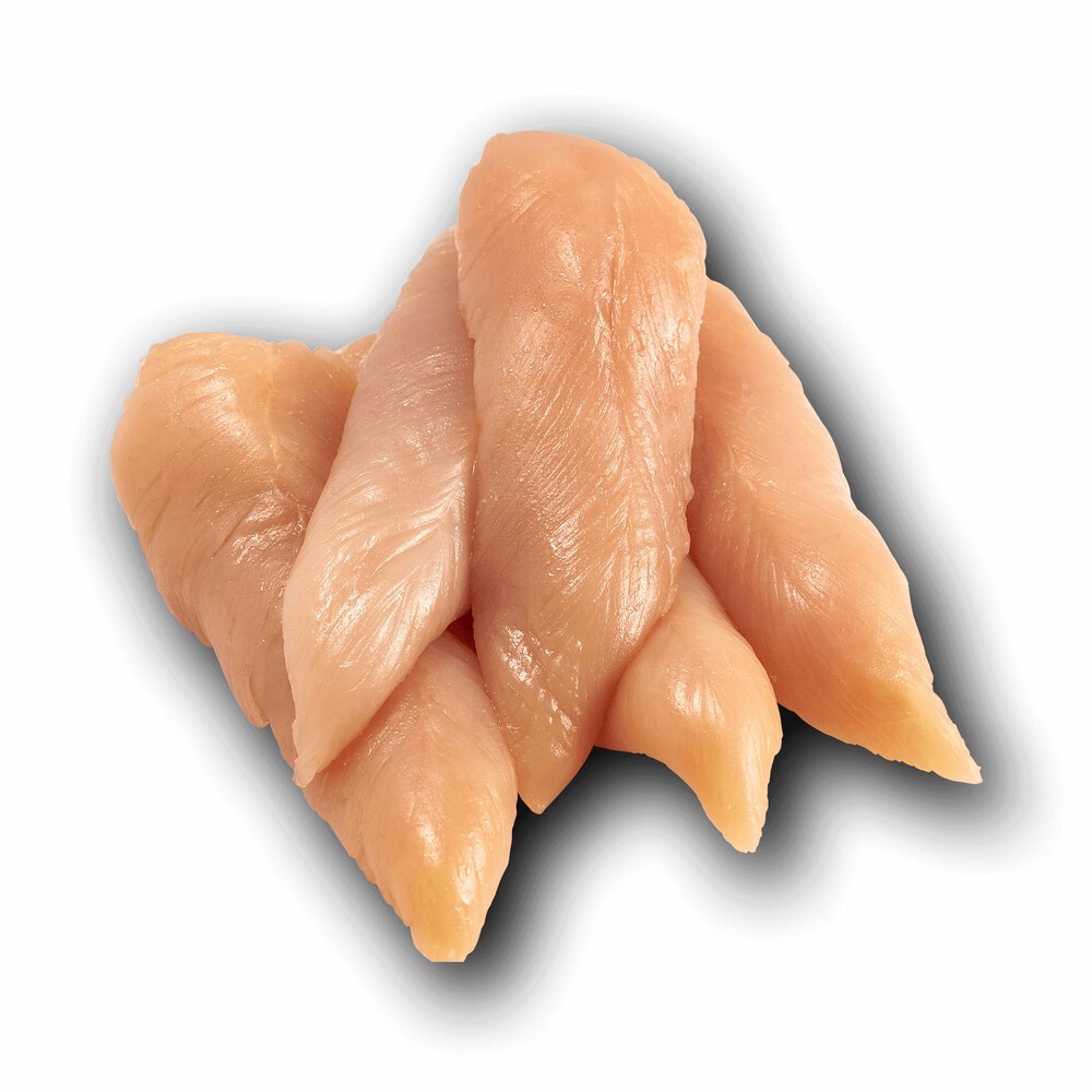 Filetillo de Pechuga de Pollo 2kg