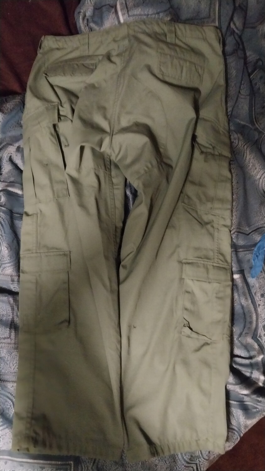 True spec tactical pants