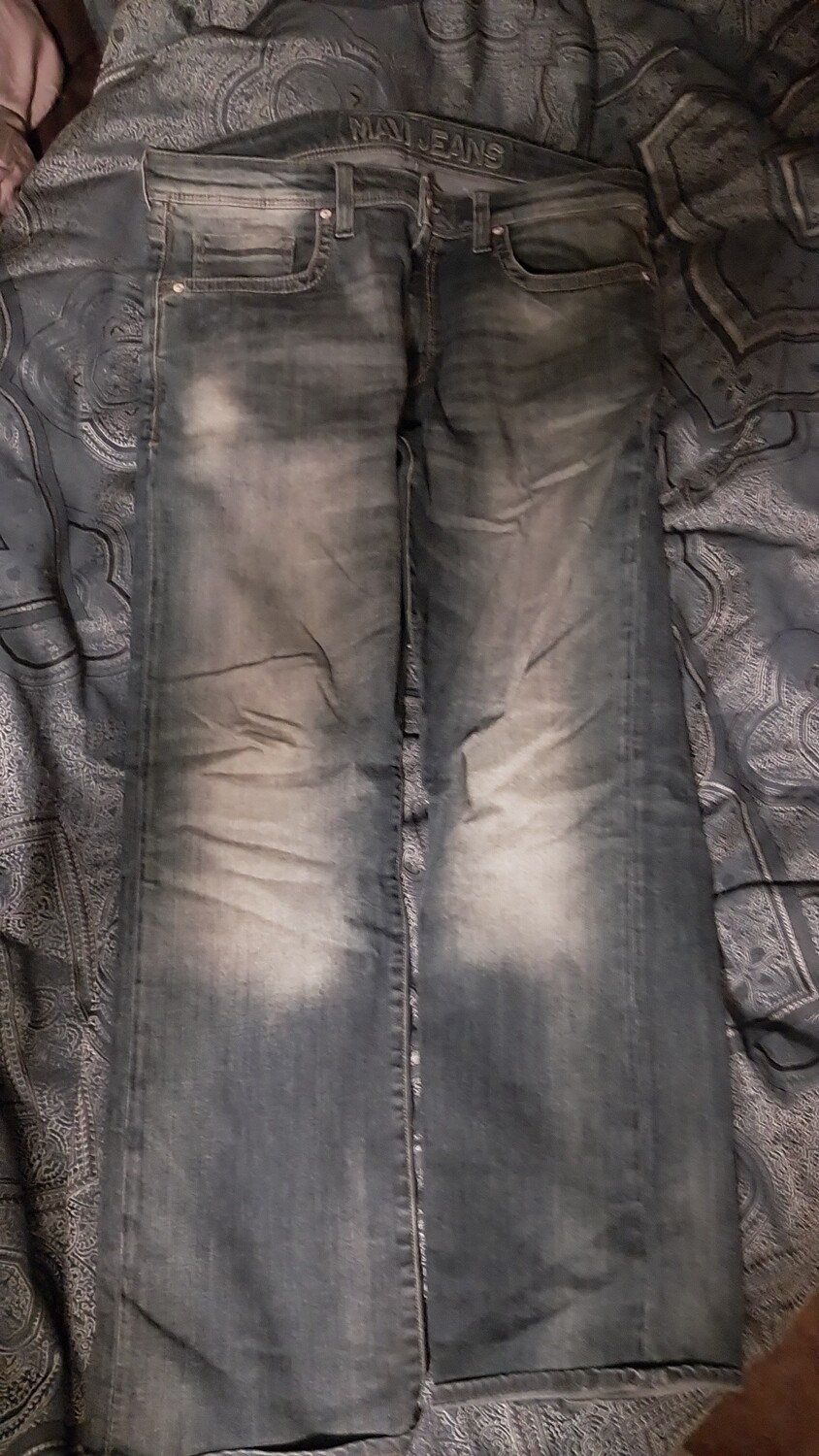 Mavi jeans