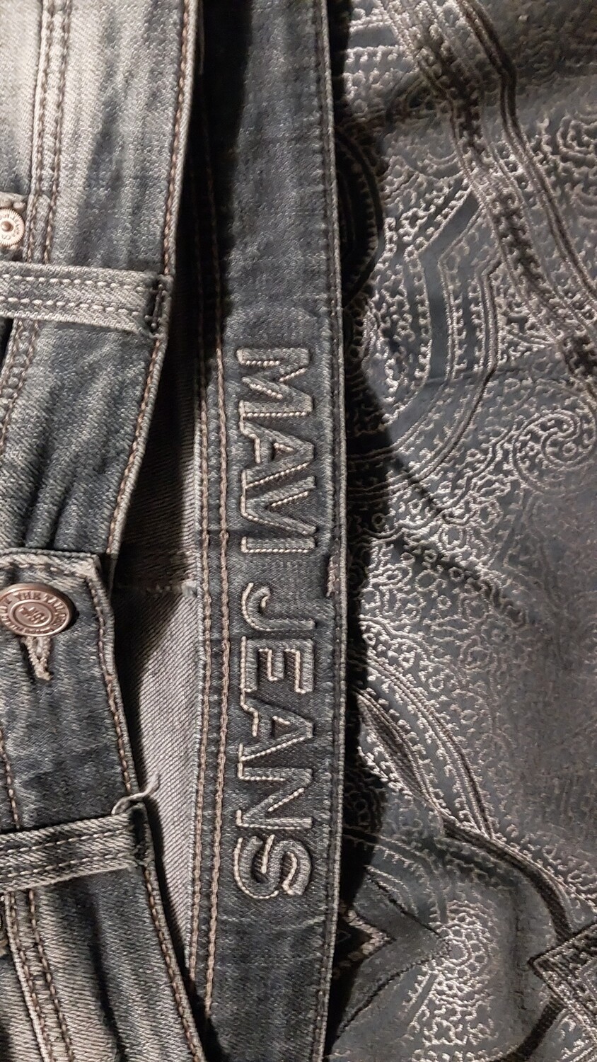 Mavi jeans