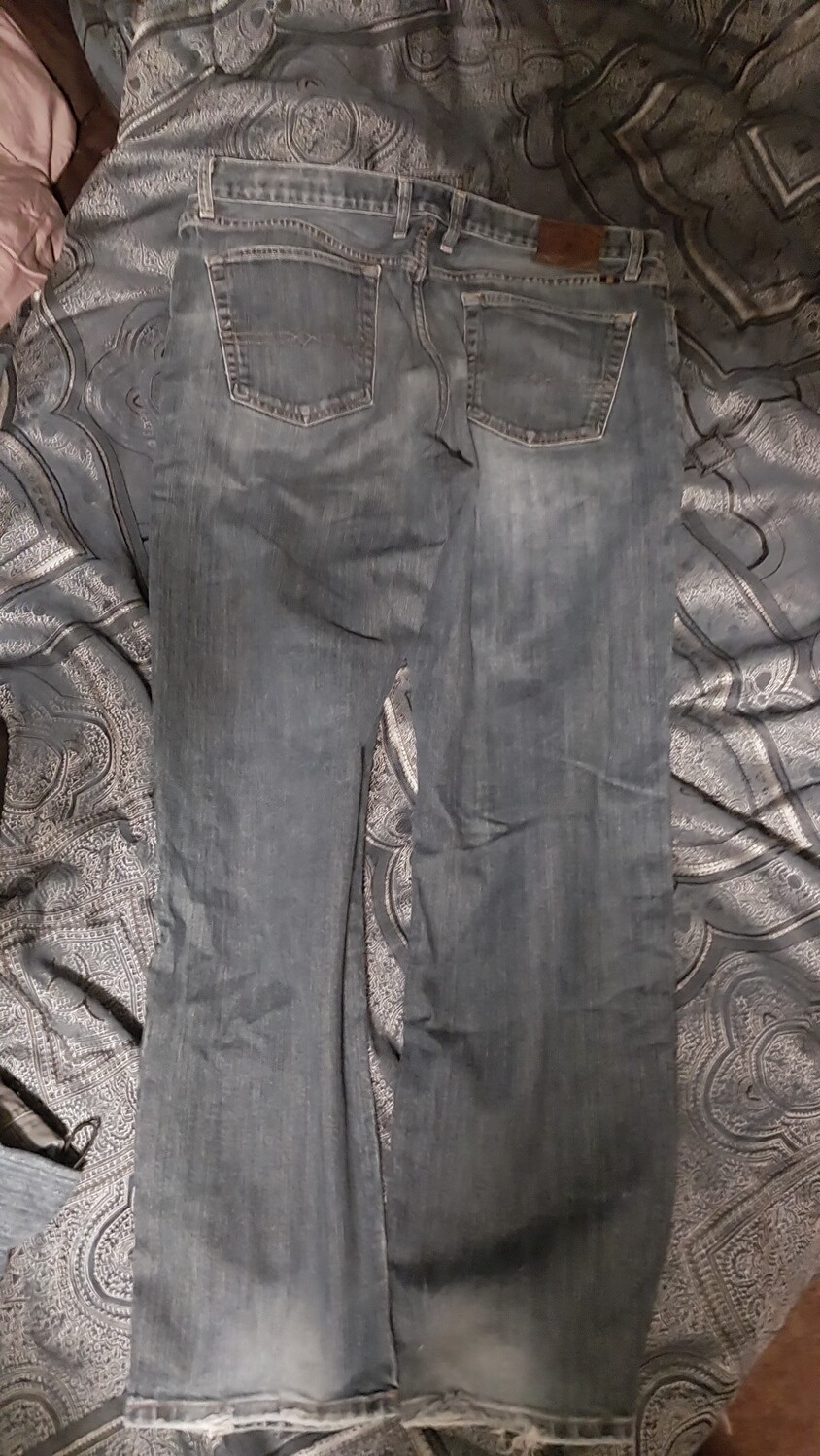 Lucky Brand jeans