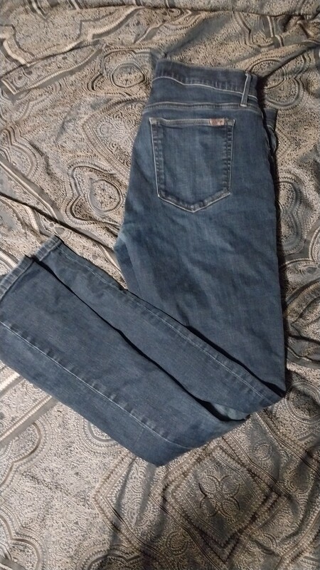 JASE JEANS main image 0
