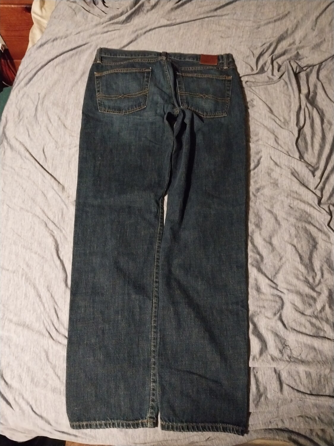 Lucky brand jeans