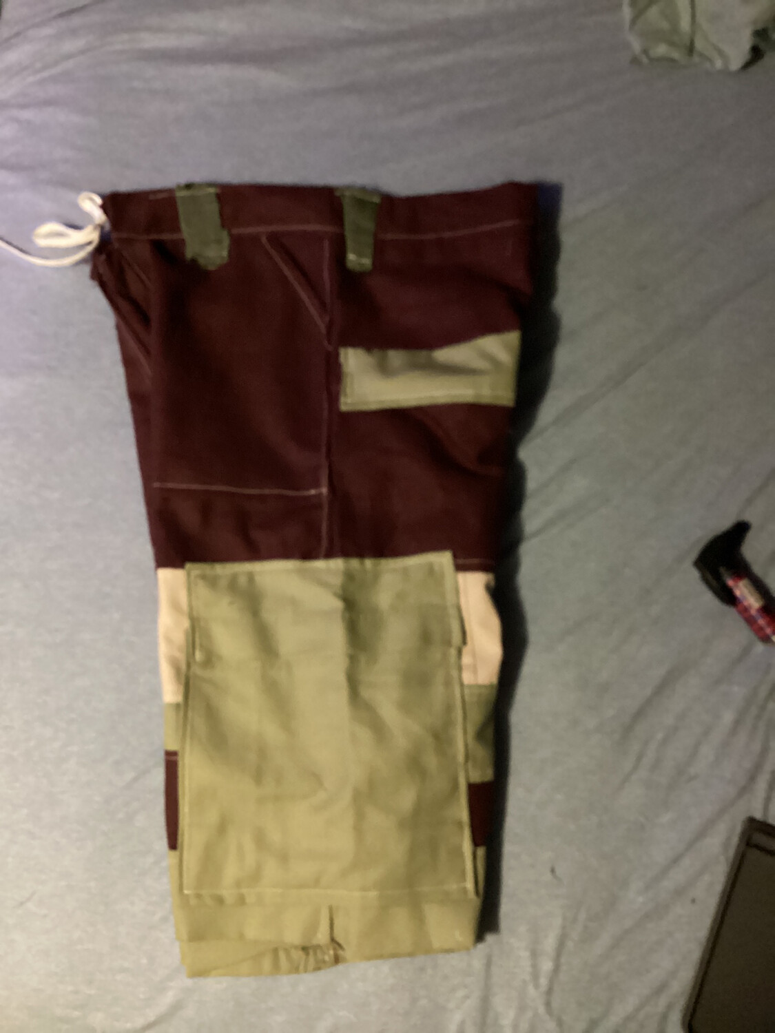 Bermuda Shorts