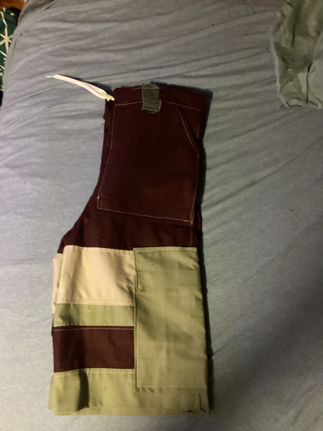 Bermuda Shorts
