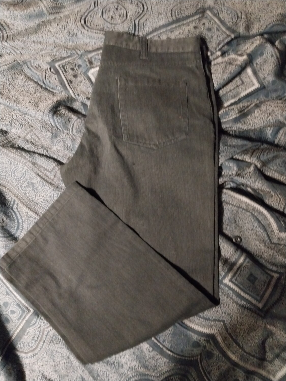 Kenith Cole dress / casual pants