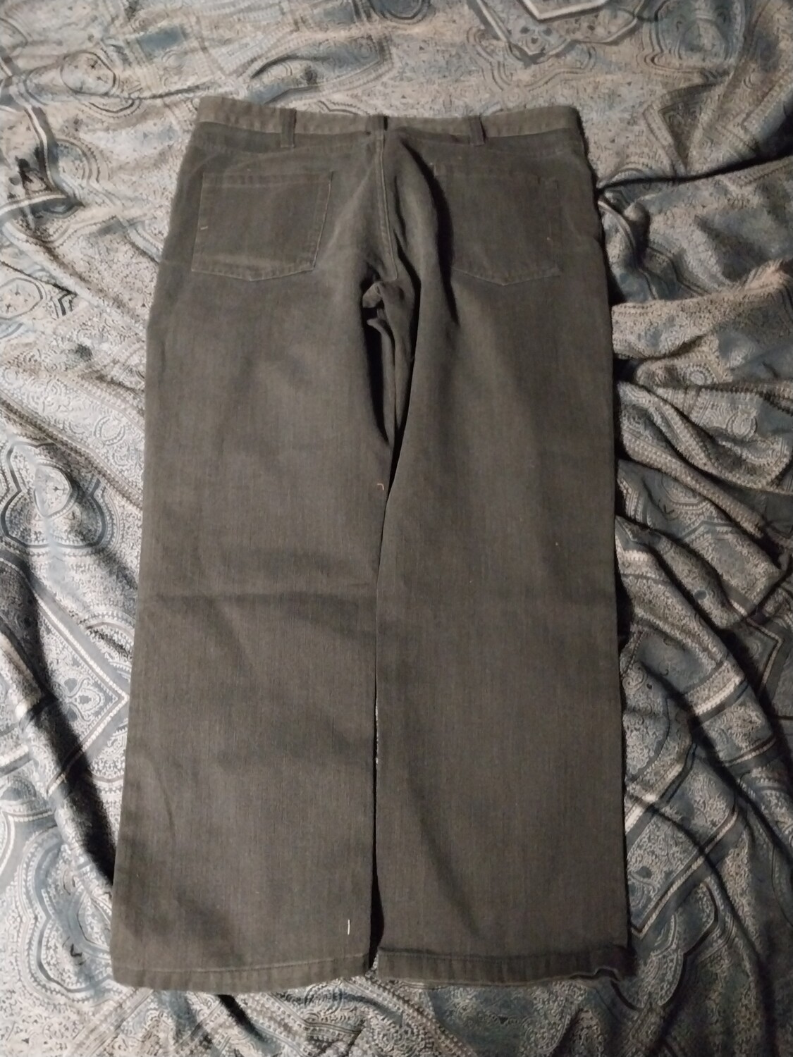 Kenith Cole dress / casual pants