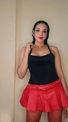 PLEATED FAUX LEATHER MINI SKIRT INVISIBLE SIDE ZIPPER