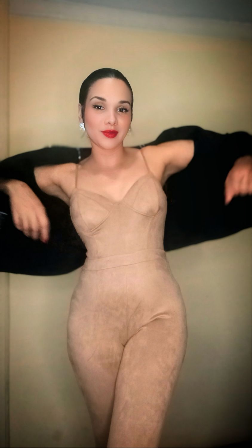 SWEETHEART JUMSUIT