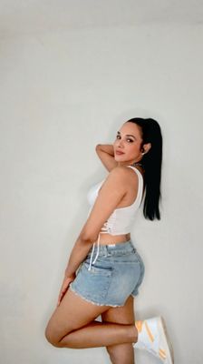 PATCH POCKET SHORTS