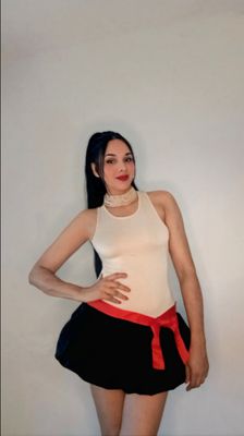 BALLOM MINI DRESS