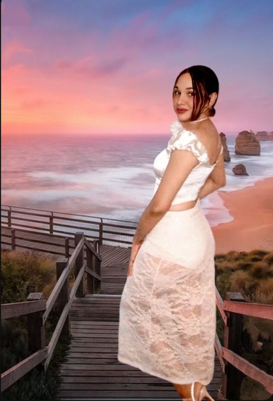 THE PEAR GLOW CROP TOP THE PEAR GLOW CROP TOP