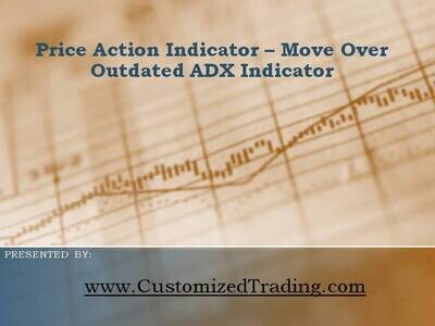 Upgrade Your Outdated Indicators