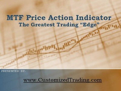 The Greatest Trading Edge