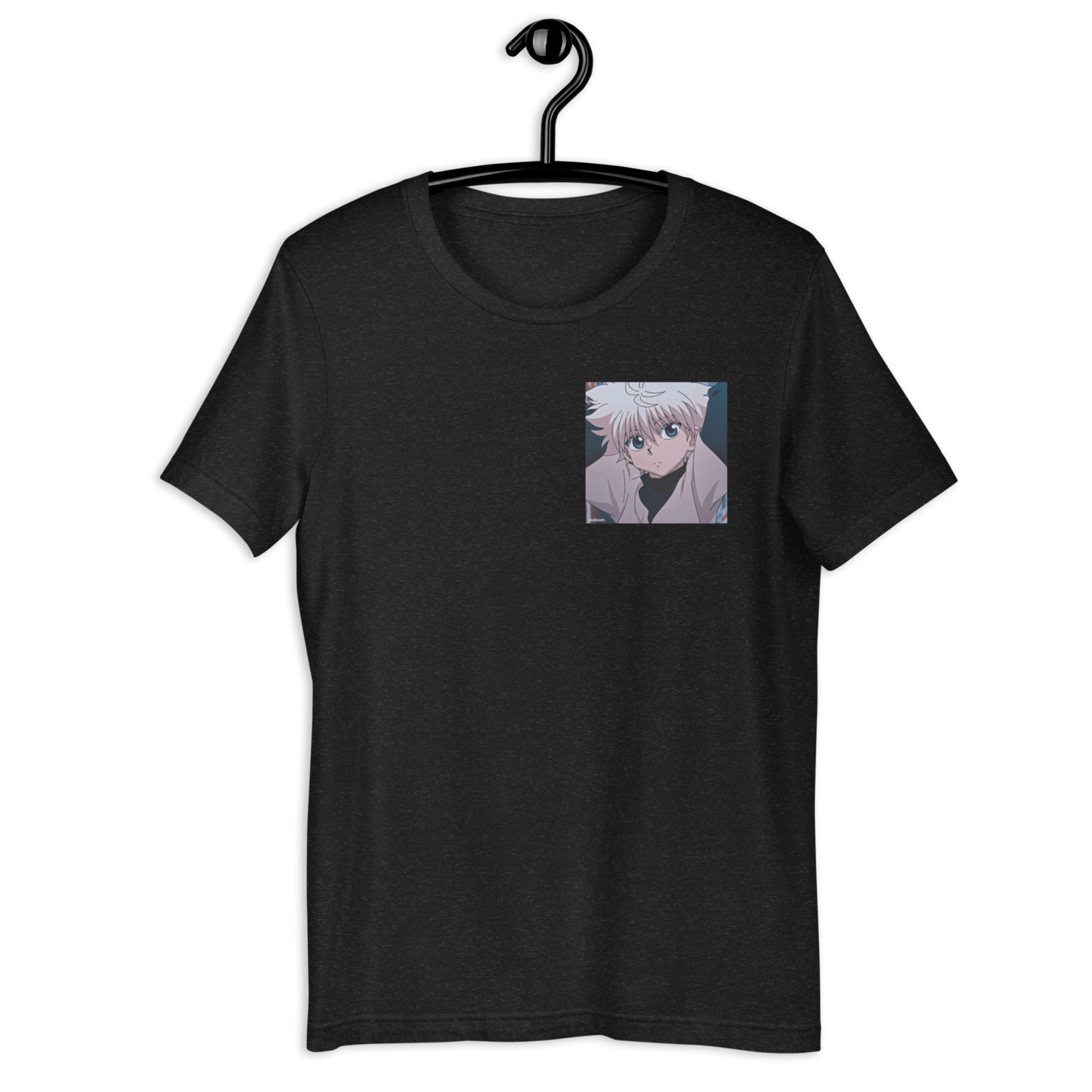 Unisex t-shirt killua