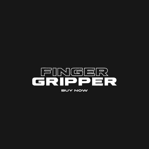 Finger Gripper
