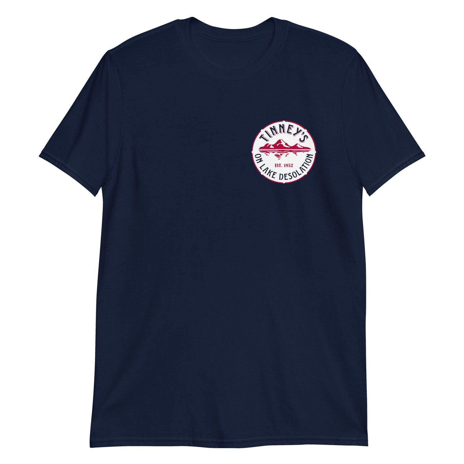 Tinney's OG Comfy Tee