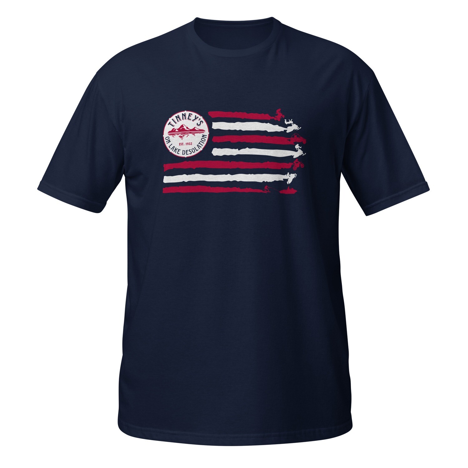 Tinney's OG Tee