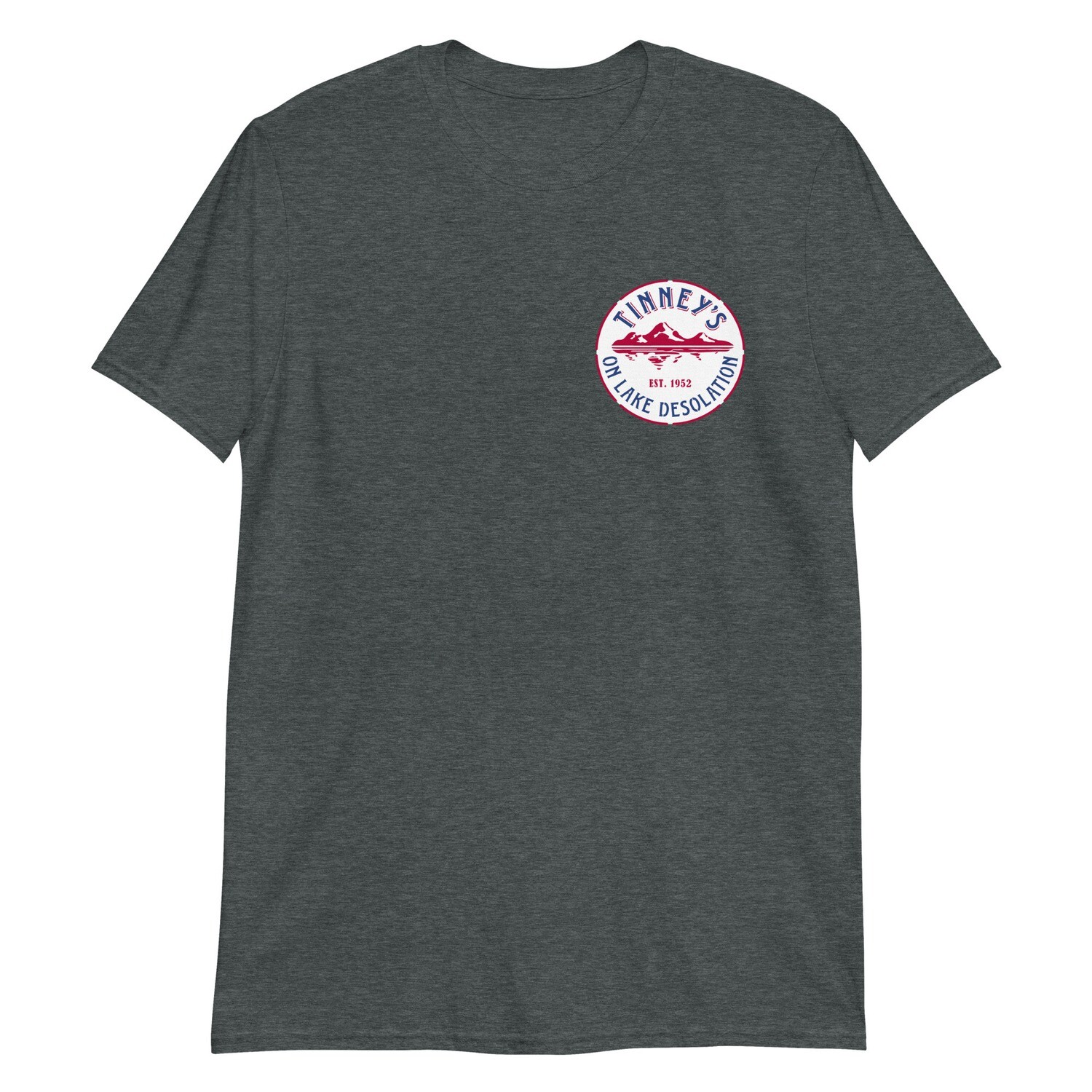 Tinney's Comfy Tee