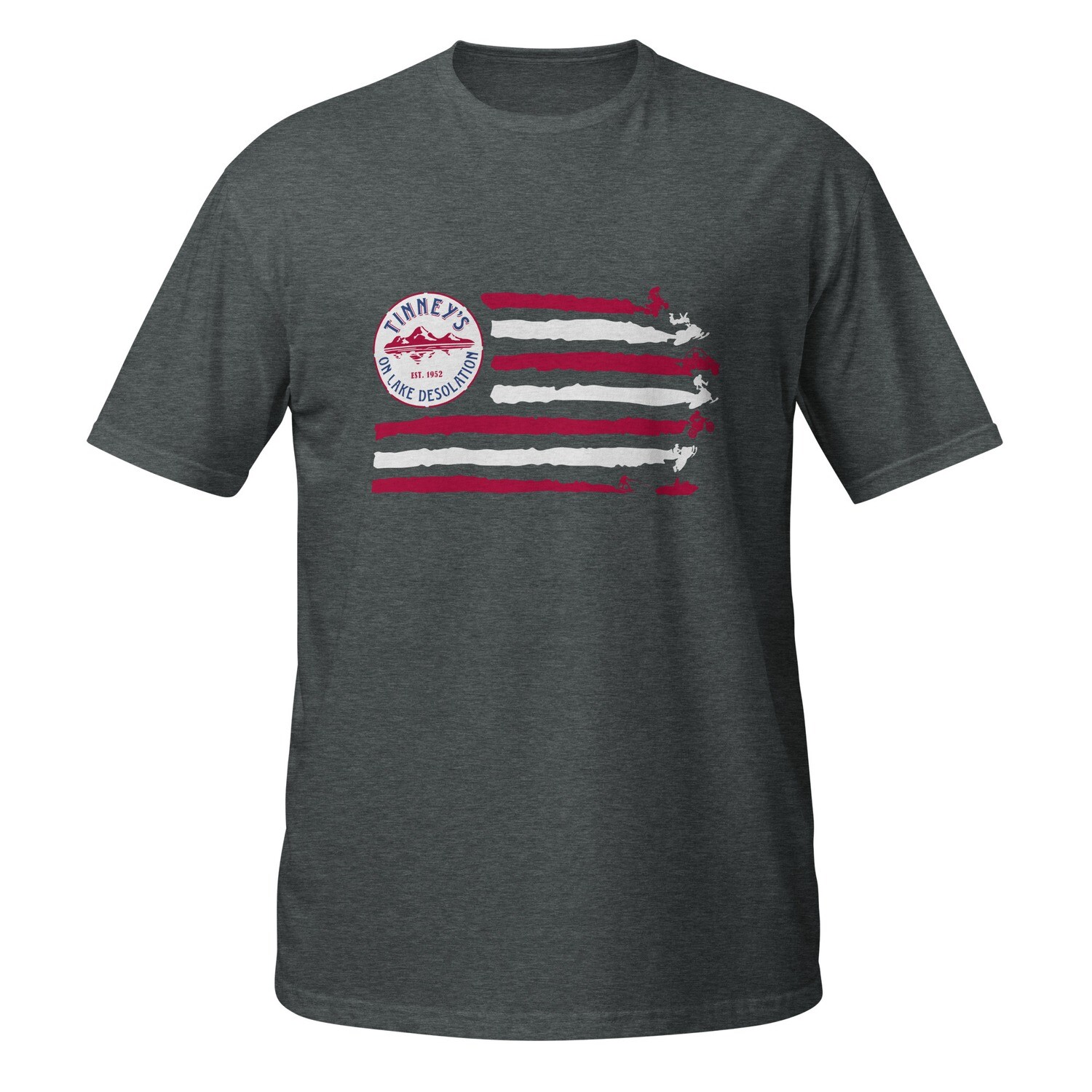 Tinney's Tee